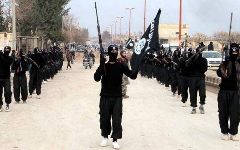 Thumbnail image for The Islamic State is reshuffling balance of power in Middle East