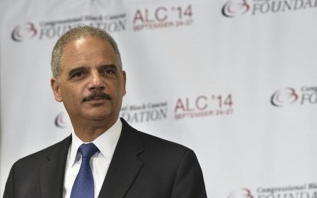 Holder’s inconsistent constitutional legacy 