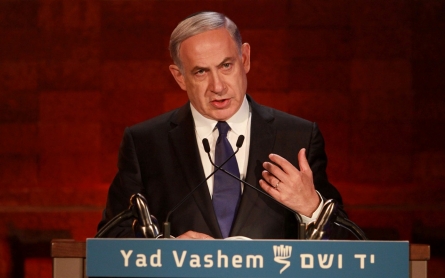 Netanyahu’s absurd Holocaust mythology