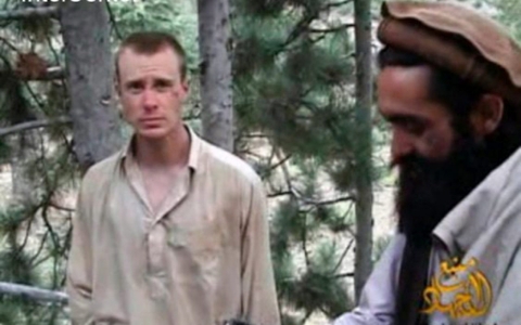 Thumbnail image for Bowe Bergdahl, American scapegoat