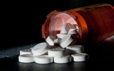 The DEA’s crackdown on pain meds