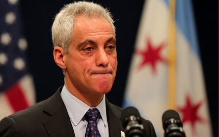 Rahm Emanuel’s moment of truth