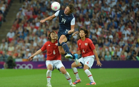 Thumbnail image for FIFA's turf debate part of soccer's long-standing gender problem