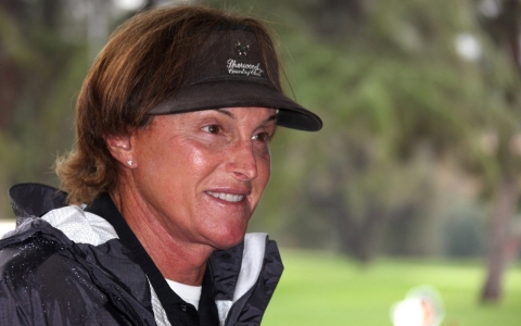 Thumbnail image for Opinion: I am no expert for Bruce Jenner