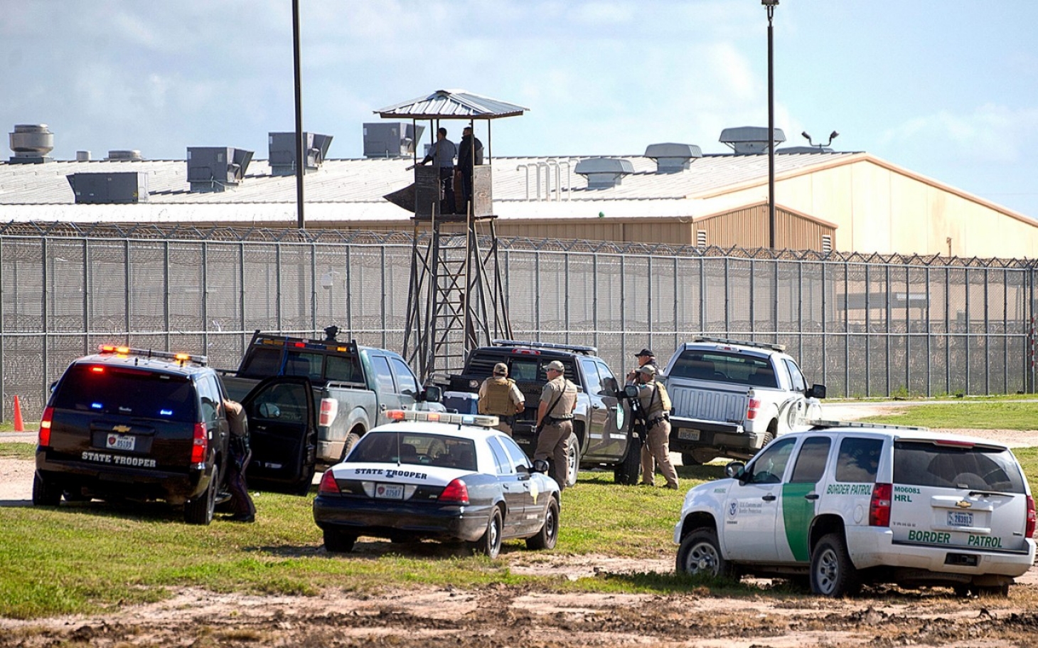 US Sells Prisoners to the Highest Bidders Al Jazeera America