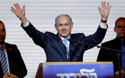 Thumbnail image for Opinion: Netanyahu’s politics of fear has worked