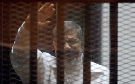 Morsi verdict signals troubling future for Egypt