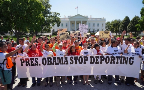 Thumbnail image for Obama has options to halt deportations