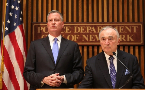 Thumbnail image for New NYC summons fix won’t lower incarceration rates