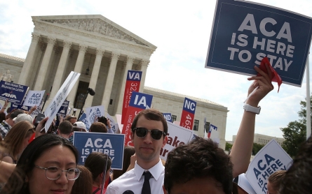 Five surprises from the Supreme Court’s ‘Obamacare’ decision