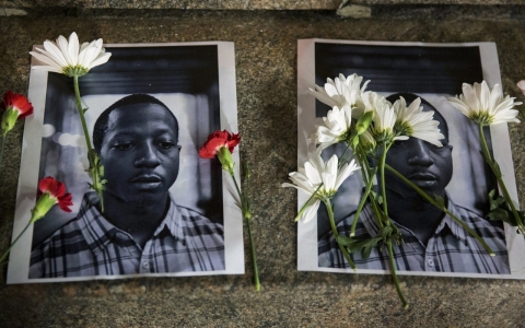 Thumbnail image for Kalief Browder’s death reveals terrible odds for black lives