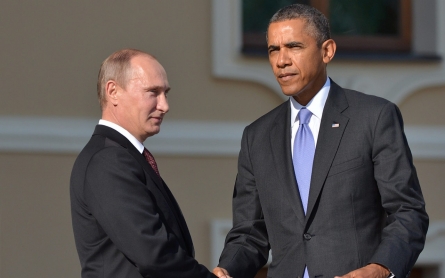Obama’s ultimatums to Putin fall on deaf ears
