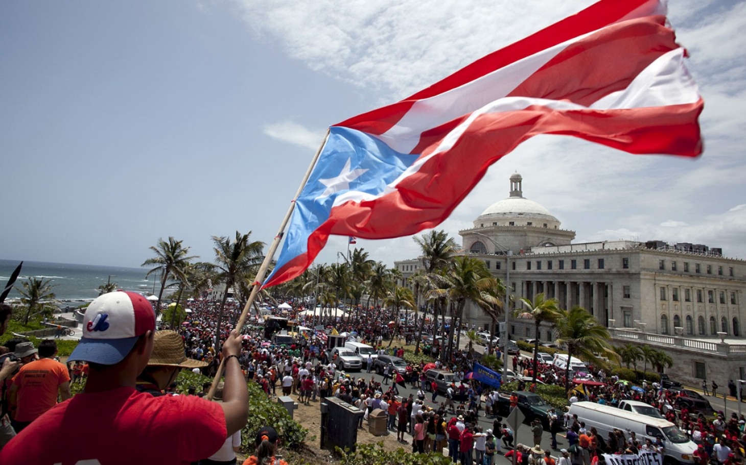 The Independence Of Puerto Rico
