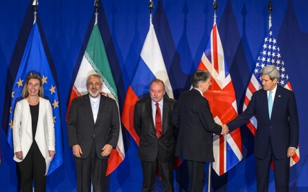 The Iran agreement marks a new era for the Middle East 