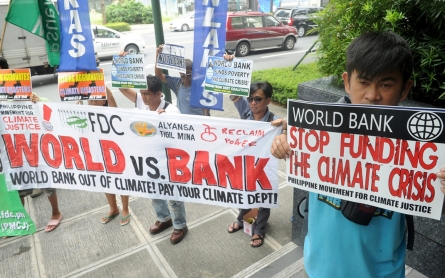 The World Bank has an accountability problem