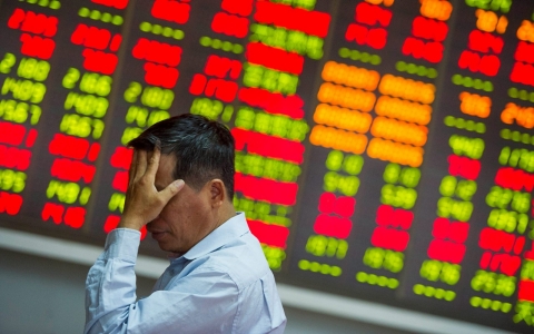 Thumbnail image for China stock panic could pop housing bubbles