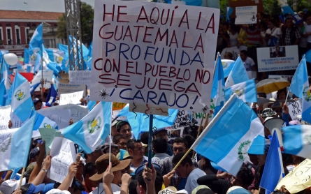 Guatemala needs profound change