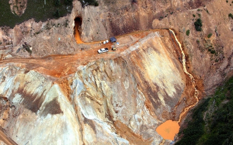 Thumbnail image for The Colorado mine spill was predictable and preventable