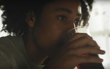 The soda industry’s creepy youth campaign