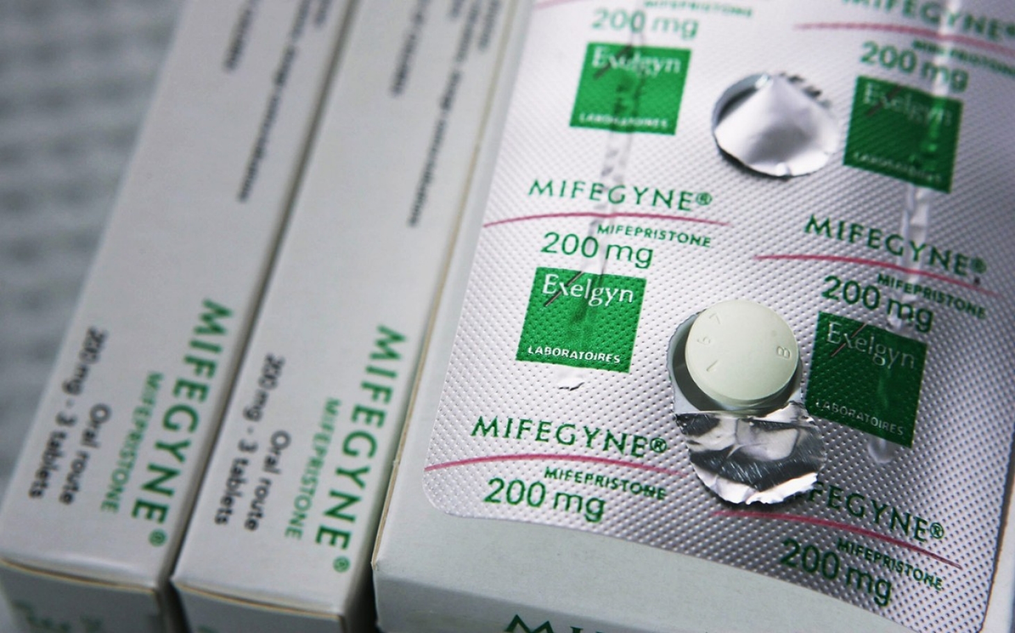 Abortion Pills Are Safe Effective And Legal Al Jazeera America