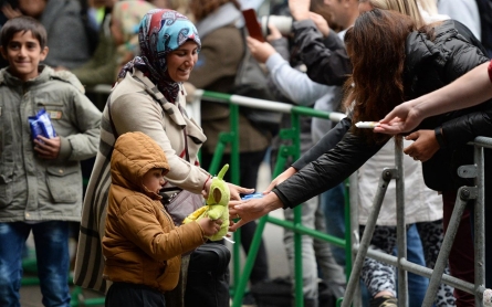 EU needs a unified response to refugee crisis