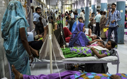Fixing the broken bones of India’s health system