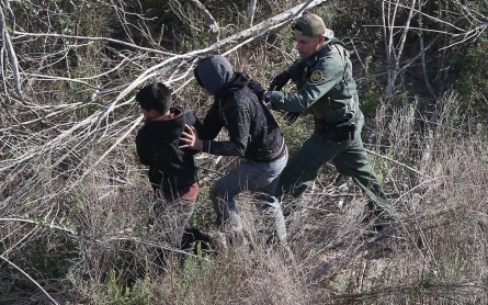 Central American children face new peril in the US