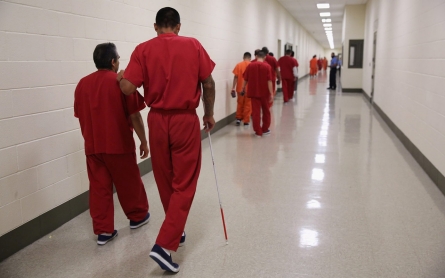 Death by privatization in US prisons