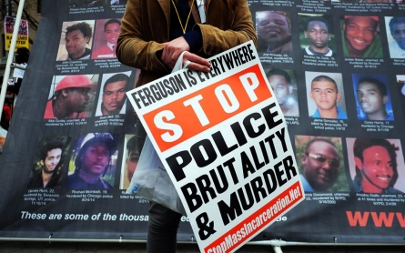 Stop ignoring the police killings of Latinos 