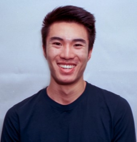 Kevin Tsukii