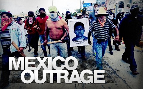Thumbnail image for Mexico Outrage