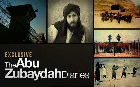 Abu Zubaydah Diaries