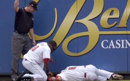 What Major League Baseball is doing about concussions