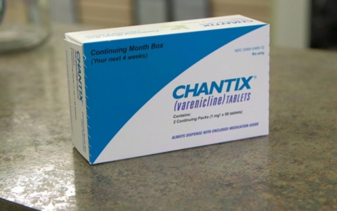 After being approved by the FDA in 2006, Chantix was given a black-box warning by the FDA for the serious adverse effects caused by the drug.