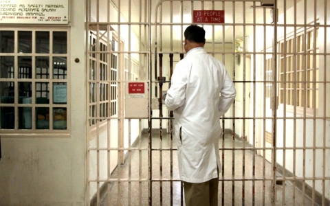 Thumbnail image for Arizona’s privatized prison health care under fire after deaths