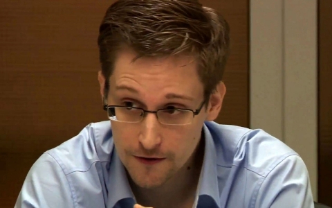 Edward Snowden shot to worldwide notoriety over the summer when major news outlets began publishing stories based on documents he stole from the NSA. He fled to Russia, where he remains awaiting his application for asylum in other countries.