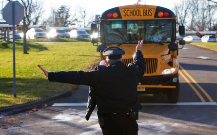 The school-to-prison pipeline: By the numbers
