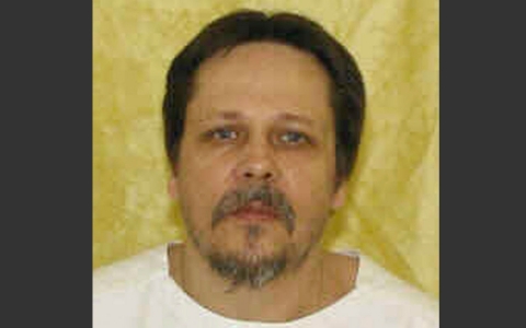 Dennis McGuire went through, what his family describes as, an "experimental" execution last month.