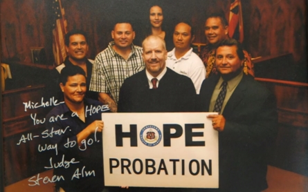 Could this be the solution to America's probation problem?