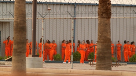 Whistleblower: Arizona inmates are dying from inadequate health care