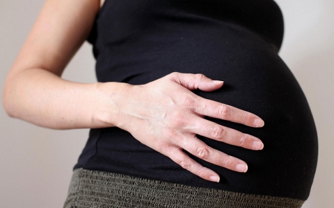 Thumbnail image for Opinion: Tennessee criminalizes drug-related pregnancy complications
