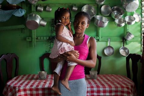 Thumbnail image for Stateless in the Dominican Republic: Residents stripped of citizenship