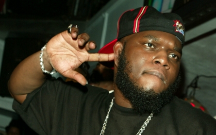 Rapper Freeway on violence against black men: Somebody has to do something