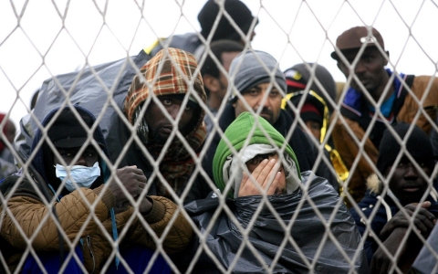 Thumbnail image for Five charts that help explain Europe’s migrant crisis