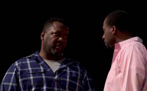 Thumbnail image for Wendell Pierce of 'The Wire' fights to rebuild New Orleans neighborhood