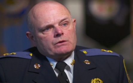 Baltimore County Police Chief: Obama’s action on guns ‘will save lives’
