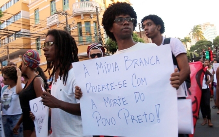 The Cabula 12: Brazil’s police war against the black community