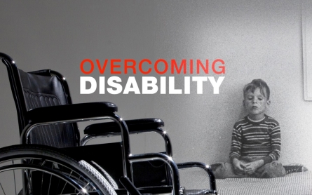 Overcoming Disability: an America Tonight special series