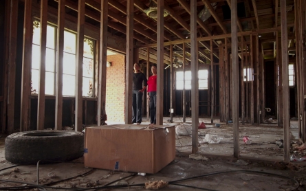 Ten years after Katrina, New Orleans’ recovery remains uneven