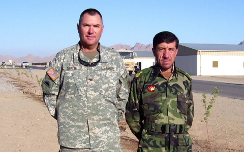 Thumbnail image for The special bond that changed U.S.-Afghan relations